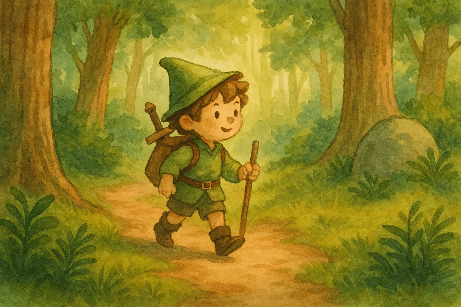 Story Generation